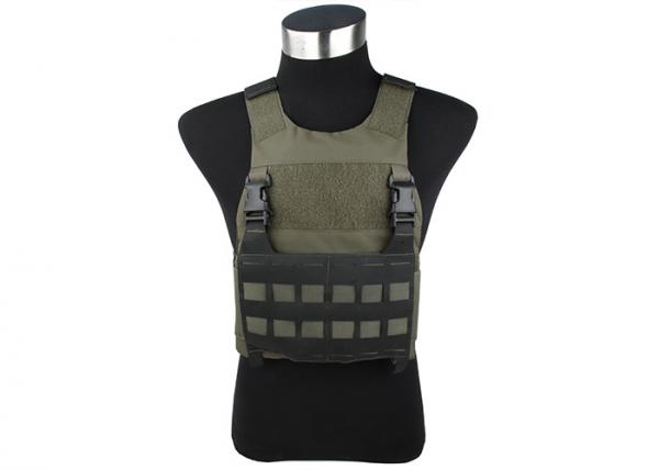 G TMC FCSK Plate Carrier ( RG )